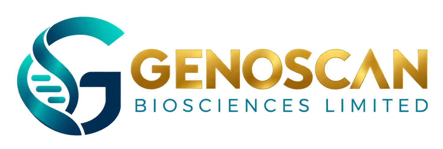 Genoscan Biosciences: Precision Immune & Microbiome Solutions